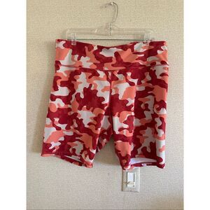 Walk Pop bike shorts
